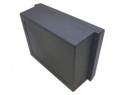Корпус пластиковый Z46A PS (72.3x144.7x198.1)