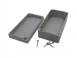 Корпус пластиковый Z58J PS (54.9x82.2x158.2)