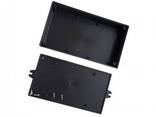 Корпус пластиковый Z72U ABS (36.4х102.1х178.9) - фото 1