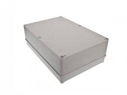 Корпус пластиковый Z95J PS (95.5x193.2x283)