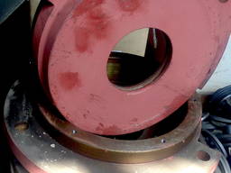 Корпус подшипника к насосу 350Д90 (14НДС)