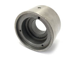 Корпус подшипника коленчатого вала на мешкозашивочные машины GK-35