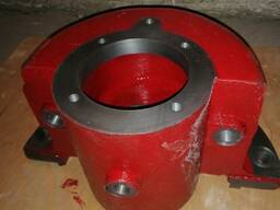 Корпус подшипника насоса 6Н7х2