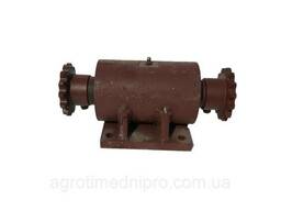 Корпус подшипника ЗСК-Ф-15.05.010 в сборе