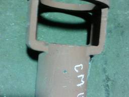 Корпус подшипников (кронштейн) к насосу СМ125-80-315, новый в наличии