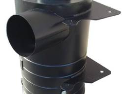 Корпус повітряного фільтра DAF LF 45, LF 55, 1402822