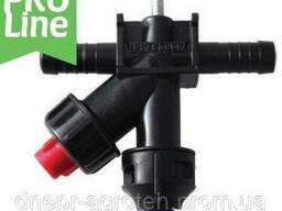 Корпус Распылителя 0-100/08P PRO