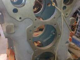 Корпус раздаточной коробки Т-150 (151.37.301-3)