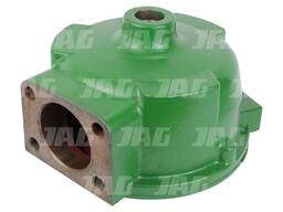 Корпус, редуктора, МКШ, AE41481, жатки, зернової, Flex, флекс, John Deere, AE35151,