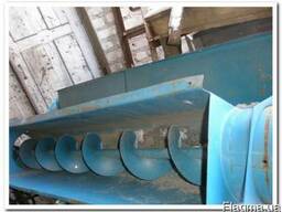 Корпус шнека ОВИ 04.100