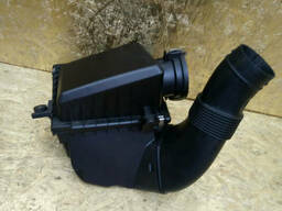 Корпус воздушного фильтра БМВ Е53 Х5 BMW E53 X5