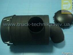 Корпус воздушного фильтра Man 81084006003