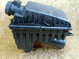 Корпус воздушного фильтра Range Rover Рендж Ровер L322. ..