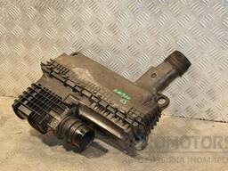 Корпус воздушного фильтра Renault Kangoo 1.5dCi 1998-2008 8200025236 430899
