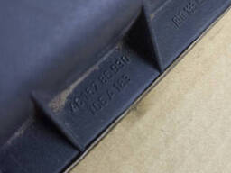 Корпус воздушного фильтра Шкода Октавия Тур 1.8 T 8L0133837B