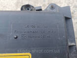 Корпус воздушного фильтра Шкода Октавия Тур 1.9 TDI 1J0129807AE - фото 3