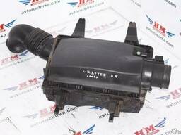 Корпус воздушного фильтра Volkswagen Crafter Крафтер 2.5 06р