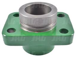 Корпус, вильчатого, вала, редуктора, МКШ, кріплення, John Deere, AE35152, АЕ35152