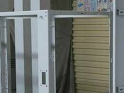 Корпуса для электрооборудования