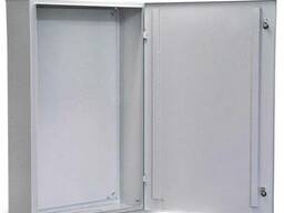 Корпуса с панелью МКН