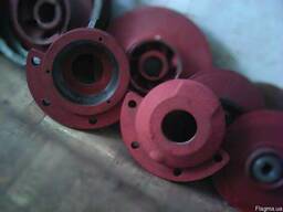 Корпуса подшипников к насосу 200Д60; 200Д90