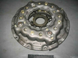 Корзина Камаз