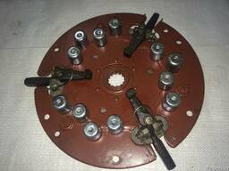 Корзина сцепления Т-25 25.21.021