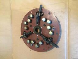 Корзина сцепления Т-25 25.21.031