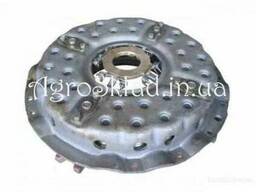 Корзина сцепления ямз.