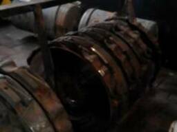 Корзины сцепления DAF, Renault