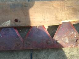 Коса жатки 3.00м Deutz-Fahr 06310685