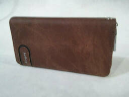 Кошелек Baellerry S1514 Coffe