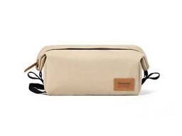 Косметичка Naturehike NH21LX001, бежева