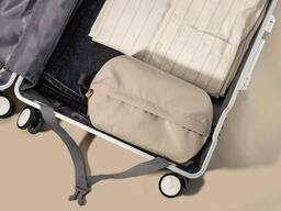 Косметичка Naturehike NH21LX001, чорна