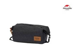 Косметичка Naturehike NH21LX001, чорна