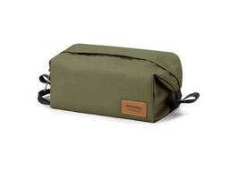 Косметичка Naturehike NH21LX001, оливковий
