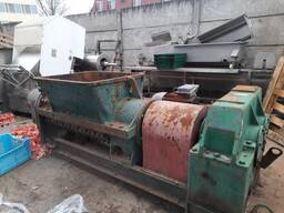 Костедробілка