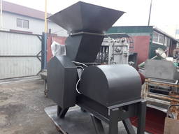 Костедробилка промышленная