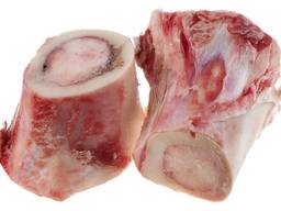 Кости трубчатые говяжьи