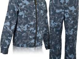 Костюм "Охорона-Люкс" Грета "Місто"