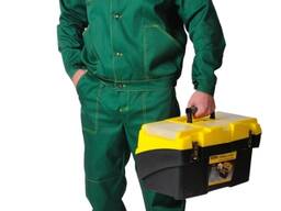 Костюм робітник Легіон