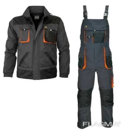 Костюм робочий