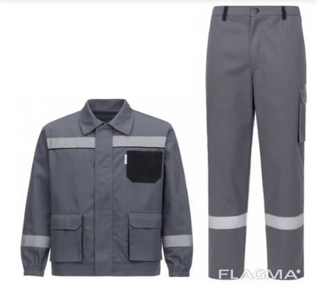 Костюм робочий АНТИСТАТІК