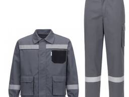 Костюм робочий АНТИСТАТІК
