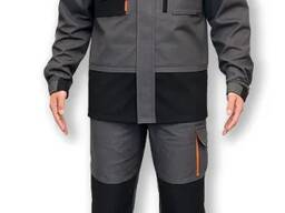 Костюм робочий чоловічий 4Worker