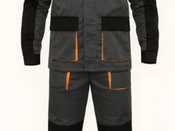 Костюм робочий демісезонний