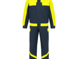 Костюм робочий "Індустріал плюс" (Куртка Штани)