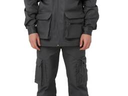 Костюм робочий STUGA ТРАНСФОРМЕР - штани і куртка