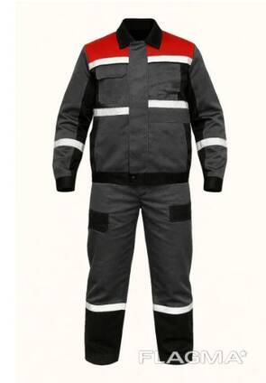 Костюм робочий