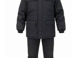 Костюм робочий зимовий